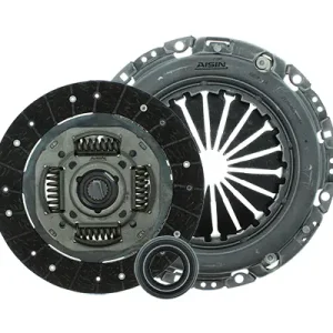 Preis Gesenkt AISIN KE-PE14 - Kupplungssatz - AISIN Clutch Kit (3P)